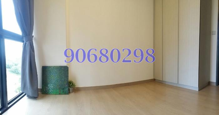 RiverParc Residence (D19), Condominium #113268712